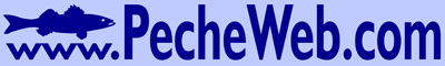 PecheWeb.com : magazine Internet de pêche sportive 